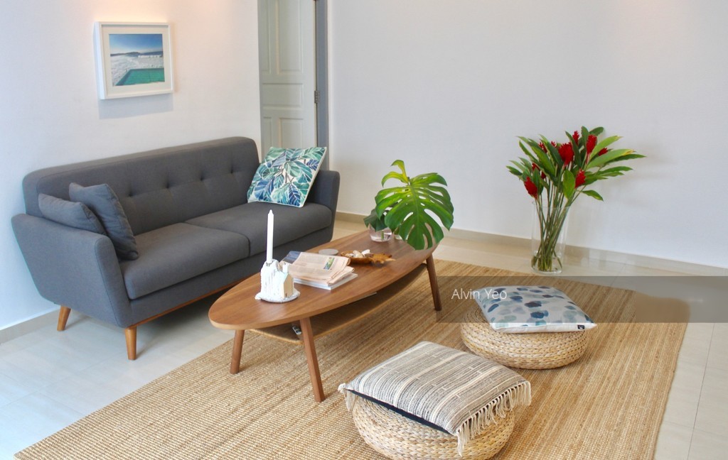 Tiong Bahru Estate (D3), Apartment #183267542